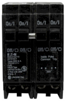BQC250250 - Cutler Hammer Plug-In 50 Amp 2 Pole Circuit Breaker - Essential Electric Supply