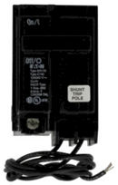BR120ST - Cutler Hammer/ Westinghouse Plug-In 20 Amp 1 Pole Circuit Breaker - Essential Electric Supply