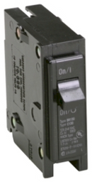 BR145 - Eaton/ Westinghouse/ Cutler Hammer/ Bryant Plug-In 45 Amp 1 Pole Circuit Breaker - Essential Electric Supply