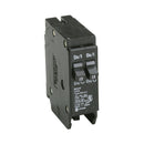 BR1515 - Westinghouse/ Cutler Hammer/ Eaton Plug-In 15 Amp 1 Pole Circuit Breaker - Essential Electric Supply