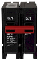 BR260NA - Cutler Hammer/ Westinghouse/ Bryant Plug-In 60 Amp 2 Pole Circuit Breaker - Essential Electric Supply