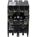 BRDC230250 - Cutler Hammer Plug-In 240V 50A 2 pole circuit breaker 10kA@240V - Essential Electric Supply