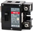 Cutler Hammer BWH2125 Circuit Breaker | BWH Series BWH 240V 125A - Essential Electric Supply