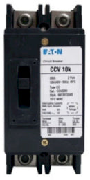CCV2100 - Cutler Hammer Feed-Thru 100 Amp 2 Pole Circuit Breaker - Essential Electric Supply