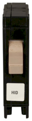 CH120HID - Cutler Hammer Plug-In 20 Amp 1 Pole Circuit Breaker - Essential Electric Supply
