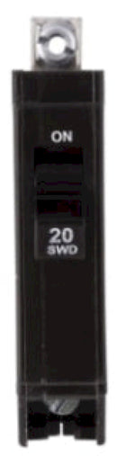 CHB120GF - Cutler Hammer Bolt-On 20 Amp 1 Pole Circuit Breaker - Essential Electric Supply