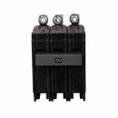 CHB350 - Cutler Hammer Bolt-On 50 Amp 3 Pole Circuit Breaker - Essential Electric Supply