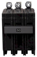 CHB350 - Cutler Hammer Bolt-On 50 Amp 3 Pole Circuit Breaker - Essential Electric Supply