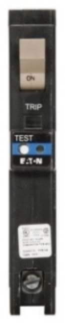 CHFAFGF115PN - Cutler Hammer Plug-In 15 Amp 1 Pole Circuit Breaker - Essential Electric Supply