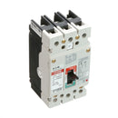EGB3025FFG - Cutler Hammer Feed-Thru 480V 25A 3 pole circuit breaker 18kA@480V - Essential Electric Supply