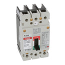 EGB3030FFG - Cutler Hammer Feed-Thru 480V 30A 3 pole circuit breaker 18kA@480V - Essential Electric Supply
