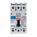 EGC3125FFG - Cutler Hammer Feed-Thru 125 Amp 3 Pole Circuit Breaker - Essential Electric Supply