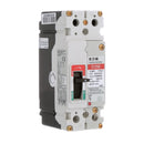 EGE2015FFG - Cutler Hammer Feed-Thru 600V 15A 2 pole circuit breaker 25kA@480V - Essential Electric Supply