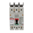 EGH3015FFG - Cutler Hammer Bolt-On 600V 15A 3 pole circuit breaker 65kA@480V - Essential Electric Supply