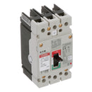 EGH3015FFG - Cutler Hammer Bolt-On 600V 15A 3 pole circuit breaker 65kA@480V - Essential Electric Supply