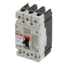 EGH3015FFG - Cutler Hammer Bolt-On 600V 15A 3 pole circuit breaker 65kA@480V - Essential Electric Supply