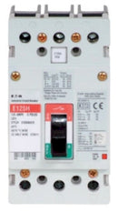 EGH3025FFG - Cutler Hammer Feed-Thru 25 Amp 3 Pole Circuit Breaker - Essential Electric Supply