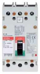 EGS3025FFG - Cutler Hammer Feed-Thru 25 Amp 3 Pole Circuit Breaker - Essential Electric Supply