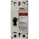 FD2015 - Cutler Hammer Bolt-On 600V 15A 2 pole circuit breaker 35kA@480V - Essential Electric Supply
