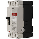 FD2015 - Cutler Hammer Bolt-On 600V 15A 2 pole circuit breaker 35kA@480V - Essential Electric Supply