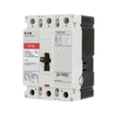 FD3100L - Cutler Hammer Feed-Thru 600V 100A 3 pole circuit breaker 35kA@480V - Essential Electric Supply