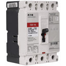 FDB3030 - Cutler Hammer Bolt-On 600V 30A 3 pole circuit breaker 14kA@480V - Essential Electric Supply