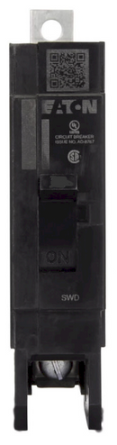 GHB1020 - Westinghouse/ Eaton/ Cutler Hammer Bolt-On 20 Amp 1 Pole Circuit Breaker - Essential Electric Supply