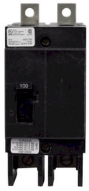 GHB2100 - Westinghouse/ Eaton/ Cutler Hammer Bolt-On 100 Amp 2 Pole Circuit Breaker - Essential Electric Supply