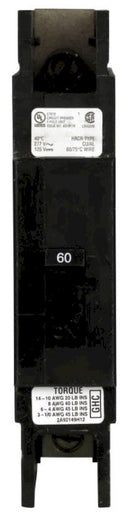 GHC1040 - Eaton/ Westinghouse/ Cutler Hammer Feed-Thru 40 Amp 1 Pole Circuit Breaker - Essential Electric Supply