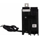 GHQ1020S - Cutler Hammer Bolt-On 480V 20A 1 pole circuit breaker 14kA@277V - Essential Electric Supply