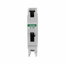 GI1020 - Cutler Hammer Feed-Thru 480V 20A 1 pole circuit breaker 14kA@480V - Essential Electric Supply