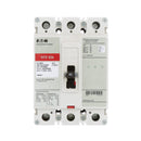 HFD3040L - Cutler Hammer Feed-Thru 600V 40A 3 pole circuit breaker 65kA@480V - Essential Electric Supply