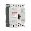 HFD3040L - Cutler Hammer Feed-Thru 600V 40A 3 pole circuit breaker 65kA@480V - Essential Electric Supply