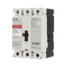 HFD3040L - Cutler Hammer Feed-Thru 600V 40A 3 pole circuit breaker 65kA@480V - Essential Electric Supply