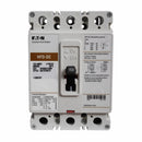 HFDDC3225L - Westinghouse/ Cutler Hammer/ Eaton Feed-Thru 225 Amp 3 Pole Circuit Breaker - Essential Electric Supply