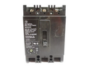 MCP0322CR - Cutler Hammer Bolt-On 600V 3A 3 pole circuit breaker 65kA@480V - Essential Electric Supply
