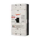 MDL3500 - Cutler Hammer Feed-Thru 600V 500A 3 pole circuit breaker 50kA@480V - Essential Electric Supply