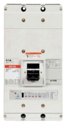 NGC312033E - Cutler Hammer Bolt-On 1200 Amp 3 Pole Circuit Breaker - Essential Electric Supply