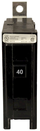 QBHW1045 - Cutler Hammer Bolt-On 45 Amp 1 Pole Circuit Breaker - Essential Electric Supply