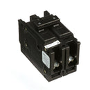 QC2015 - Cutler Hammer Feed-Thru 240V 15A 2 pole circuit breaker 10kA@240V - Essential Electric Supply