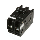 QC2015 - Cutler Hammer Feed-Thru 240V 15A 2 pole circuit breaker 10kA@240V - Essential Electric Supply