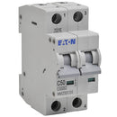 WMZS2C50 - Cutler Hammer Feed-Thru 480V 50A 2 pole circuit breaker 10kA@277/480V - Essential Electric Supply