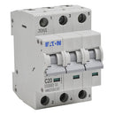 WMZS3C20 - Cutler Hammer Feed-Thru 480V 20A 3 pole circuit breaker 10kA@277/480V - Essential Electric Supply