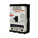 HLD3600VW - Eaton Bolt-On 600V 600A 3 pole circuit breaker 65kA@480V - Essential Electric Supply