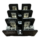 60605J Ferraz Shawmut  Fuse Block 600V  60A - Essential Electric Supply