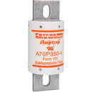 A70P350-4 Mersen Amp-Trap Low Voltage Fuse
 700V  350A Fuse - Essential Electric Supply