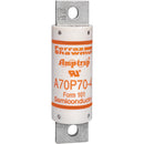 A70P70-4 Mersen Amp-Trap Low Voltage Fuse
 700V  70A Fuse - Essential Electric Supply