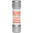 ATQ20 Mersen Amp-Trap Low Voltage Fuse
 500V  20A Fuse - Essential Electric Supply