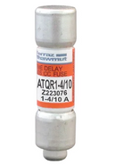 ATQR1-4/10 Mersen Amp-Trap 2000 Low Voltage Fuse
 600V  1A Fuse - Essential Electric Supply
