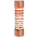 OT45 Ferraz Shawmut OT Series Low Voltage Fuse
 250V  45A Fuse - Essential Electric Supply